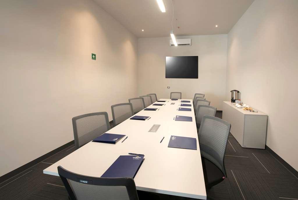 Microtel Inn & Suites By Wyndham Irapuato Faciliteter billede