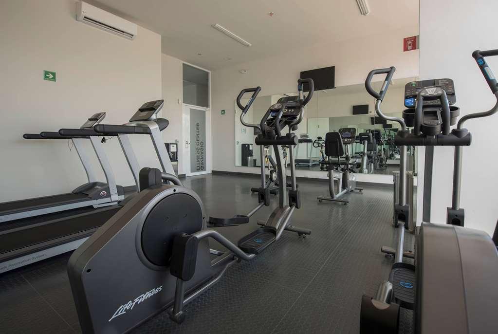 Microtel Inn & Suites By Wyndham Irapuato Faciliteter billede